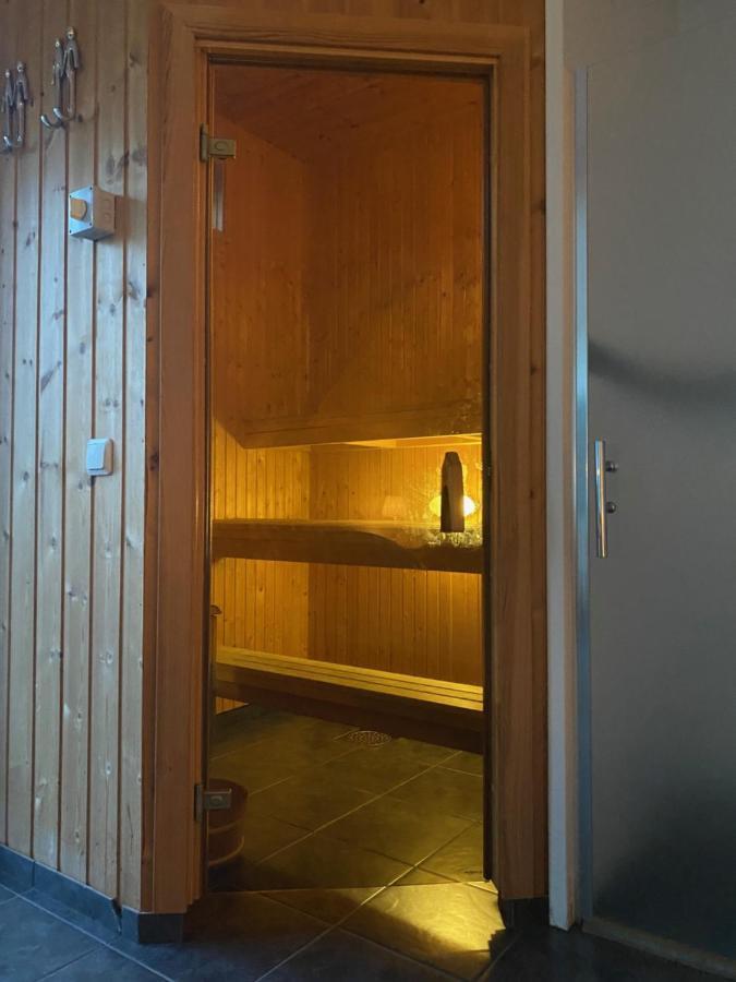 Apartamento Skedala Horsefarm Halmstad Exterior foto